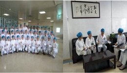 传承时代精神  绽放青春风采