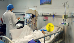 肾内科首例局部枸橼酸钠抗凝在连续性血液净化治疗中取得成功