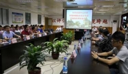 中山大学附属肿瘤医院专家来院开展义诊学术活动