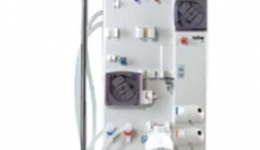 贝而克Formula 2000 型双泵血液透析机