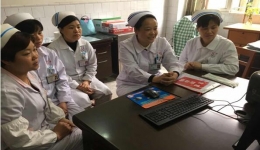 PDCA循环在三级护理查房中的应用