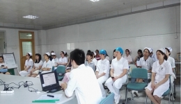 气管插管的医护配合