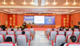 超声介入：针尖上的手术，超微创治疗