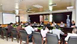 “组团式”帮扶，助力我院综合医疗服务能力再上一个新台阶！