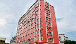 【温馨提示】我院职能科室已搬迁，办事群众请前往张襯大楼