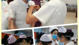 让微笑传递爱与责任