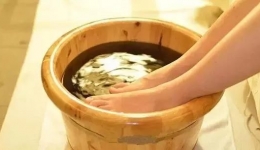 中药熏洗的注意事项