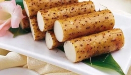 药食同源 | 小山药，健脾妙！