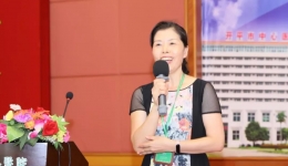 改革在职教育模式，推助护士服务能力提升——基层医院在职护士培训模式改革研讨班