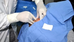 小针刀治疗后的注意事项