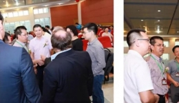 【热烈祝贺】粤港澳大湾区肾脏病与血液净化国际学术高峰论坛（开平站）顺利举办