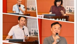 开平市中心医院举行胸痛中心揭牌仪式和基层医院胸痛中心培训班