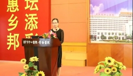 从细节做起，努力实现感动服务——《改善基层护理服务培训班》