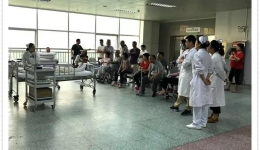 【科普收藏】中风后患者的康复护理篇---良肢位摆放