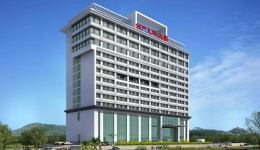 【重磅】为女士们和祖国花朵们提供优质服务的大楼正式动工兴建啦！