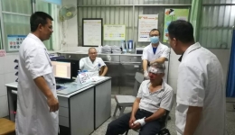 台风路上，我们在“逆风而行”！