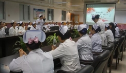 【重磅消息】开平市首个护理专科门诊诞生了