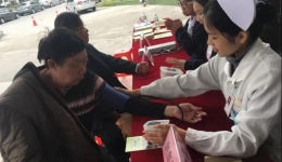 我院“世界肾脏病日”义诊活动预告