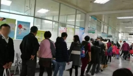 【正能量】选择了急诊科就是选择了奉献！