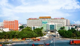 【鼓掌】开平市中心医院成功完成开平地区首例下肢动脉闭塞症的杂交手术治疗