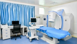 【新动态】开平市中心医院妇科