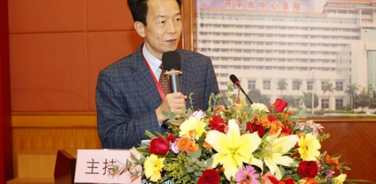 以评促建，教学相长——我院顺利完成广东医科大学附属医院复评工作