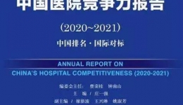 【重磅】最新全国县级医院500强出炉，开平市中心医院位列前100强，排第33名！