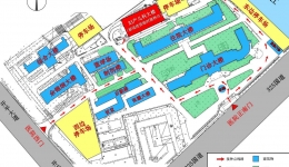 关于开平市中心医院新冠疫苗接种点撤销的通告