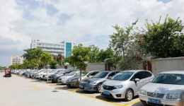 【我为群众办实事】停车管理、MR检查及卫生便民设施升级啦！