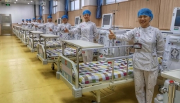 【重磅】开平市中心医院肾内科荣获2021年度“无限创新”江门科学技术奖一等奖！