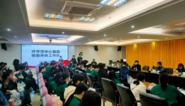 【全市大筛查】背后那些不为人知的医院故事