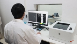 谨防“沉默的杀手”！开平市中心医院能做这项检查了！