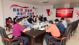 【践行初心】开平市中心医院人用奉献诠释使命，助力全市疫情防控工作。