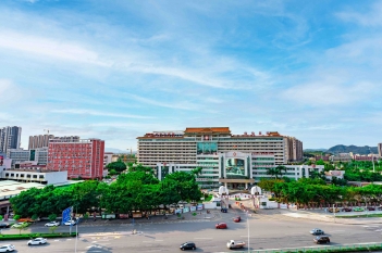 开平市中心医院