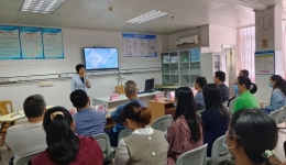 【提升区域骨质疏松诊疗水平】开平市中心医院获“广东省医疗行业协会骨质疏松防治基地”授牌