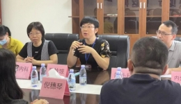 开平市中心医院开展药物/医疗器械临床试验质量管理规范讲座