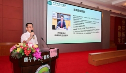 【2023年江门市医学继续教育项目】开平市中心医院顺利举办基层医院胸部肿瘤微创治疗进展学习班