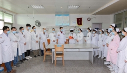 【江门日报】快、精、准！开平市中心医院深耕多学科诊疗模式，为患者生命健康“守门”