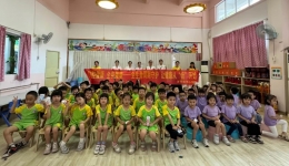 开平市中心医院全国爱牙日活动