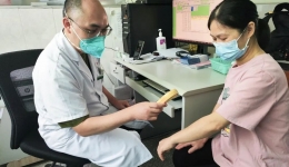 【江门日报】更健康、更美丽！江门这家医院有妙招……