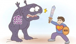【健康科普】肿瘤防治核心知识