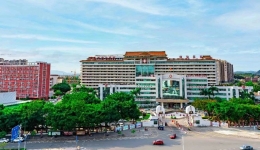 开平市中心医院骨伤科入选广东省“十四五”省级中医药临床重点专科建设项目名单