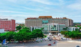 开平市中心医院骨伤科入选广东省“十四五”省级中医药临床重点专科建设项目名单