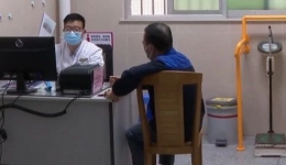 【媒体报道】医生提醒：冬季呼吸道疾病进入高发期 要做好个人防护