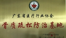 守护骨骼健康：了解骨质疏松与骨密度检测的重要性