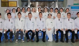 【江门日报】到开平市中心医院泌尿外科就医，是一种怎样的体验？看看他们怎么说→