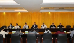 【党建引领 共筑新篇】开平市中心医院职能第二党支部召开2024年度组织生活会暨民主评议党员大会