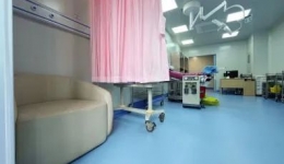 【温暖诞生，爱在陪伴】开平市中心医院产科家庭化产房，让分娩不再孤单！