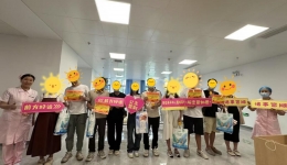 【国际助产士日特别行动】准爸爸训练营圆满收官！