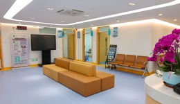 【江门日报】新环境、新技术！就在江门开平这家医院→